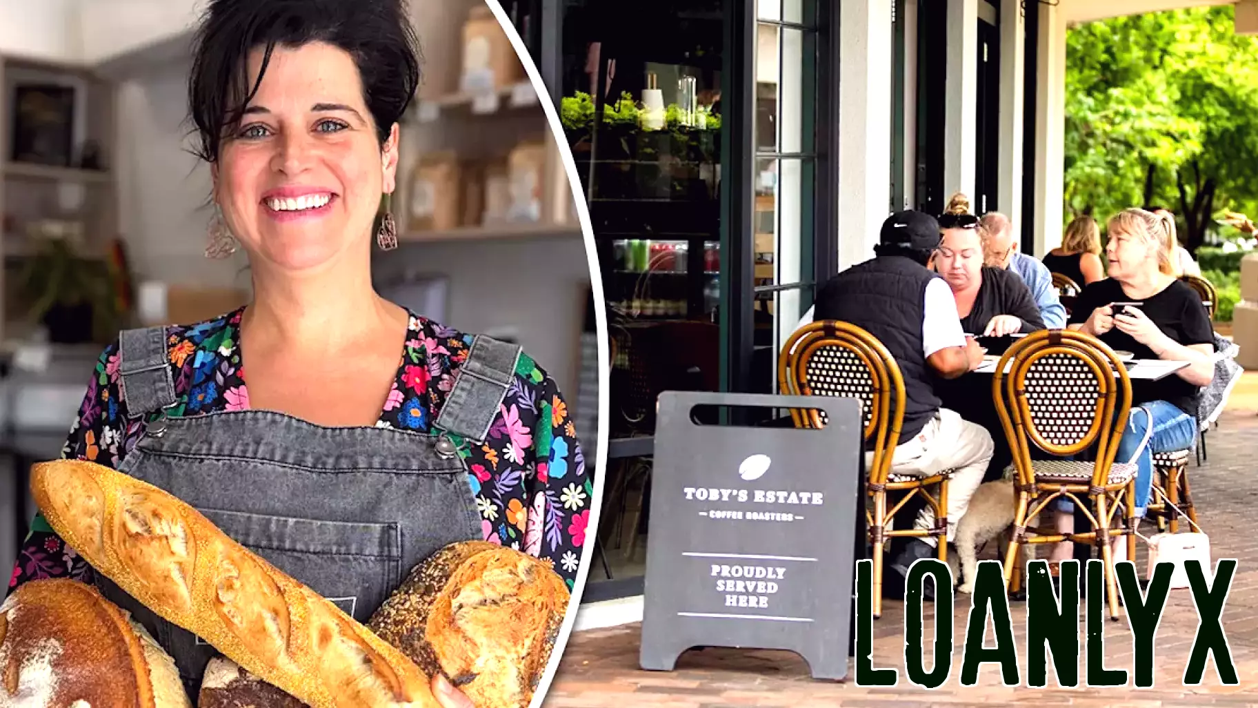 Aussie cafe owner reveals grim cost-of-living reality facing millions: 'Race to the bottom'