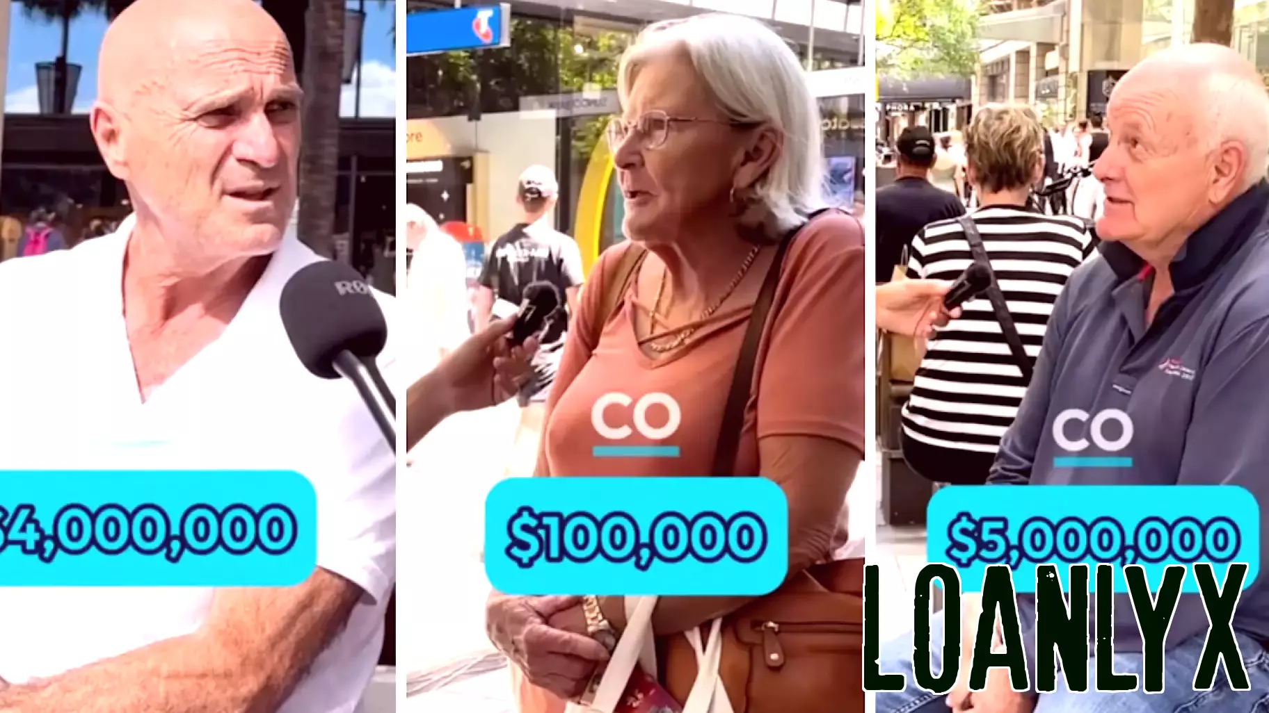 Australian Baby Boomers Open Up About Their Savings Balances