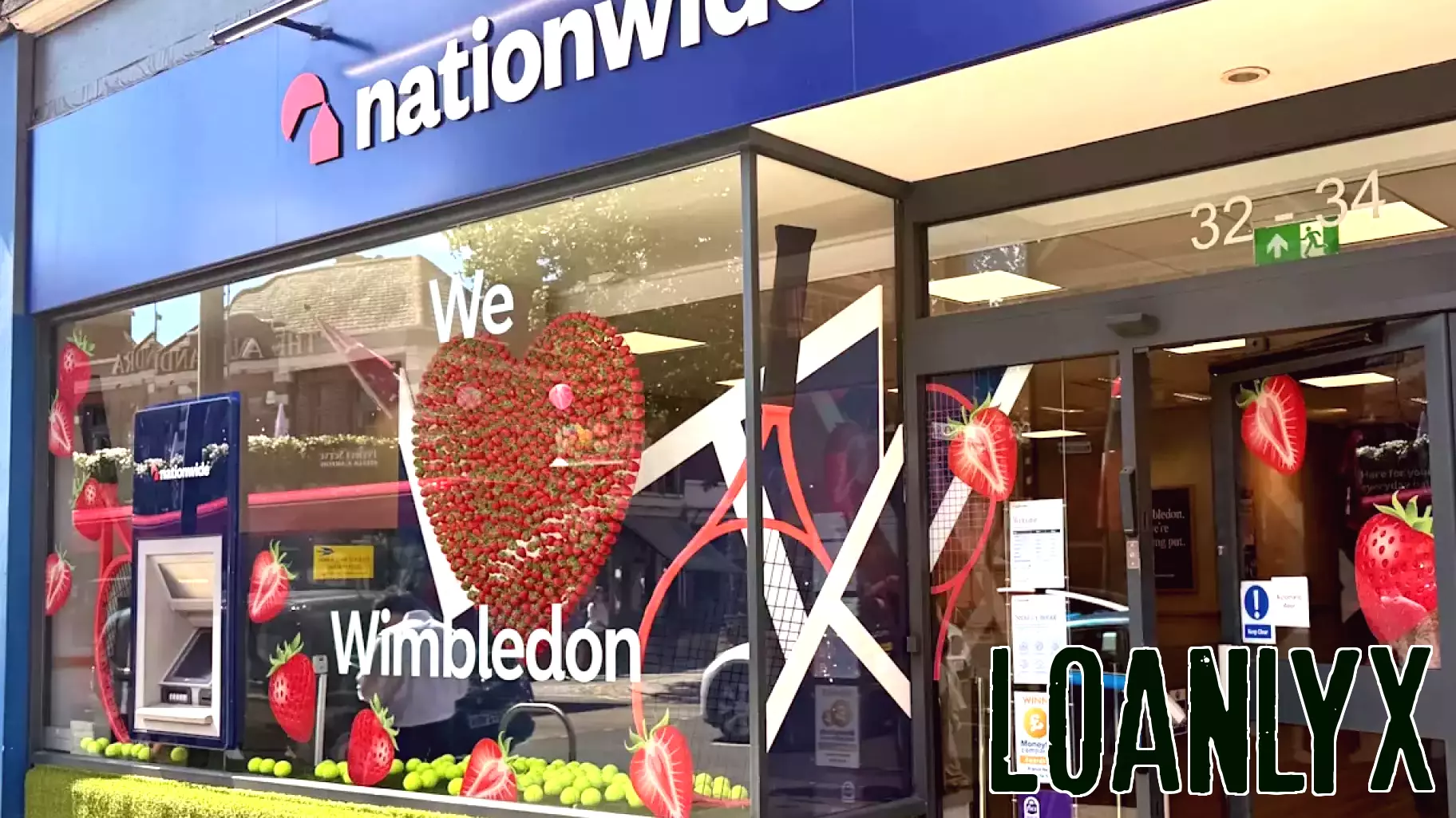 Banks and building societies leapfrog retailers in customer satisfaction index