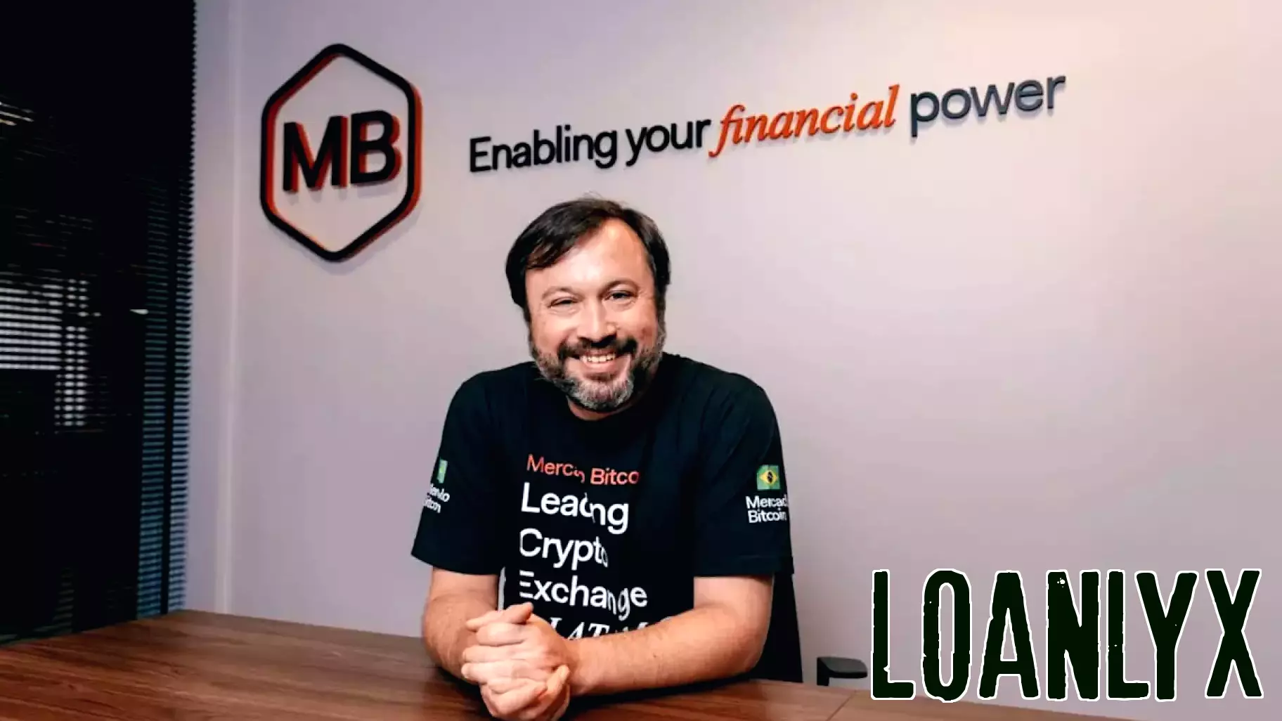 Brazil's Mercado Bitcoin Embraces 'Invisible Blockchain' for Financial Super App Development