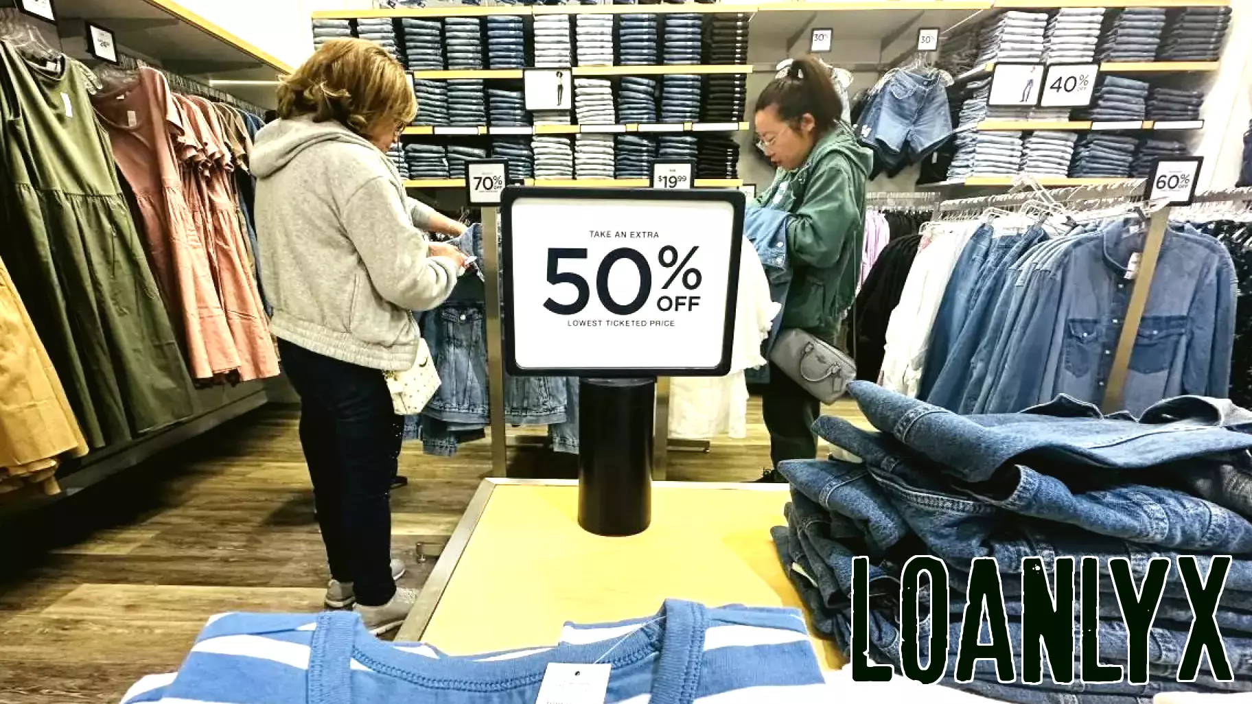 Californians Growing Anxious About Financial Stability Despite Legislative Efforts