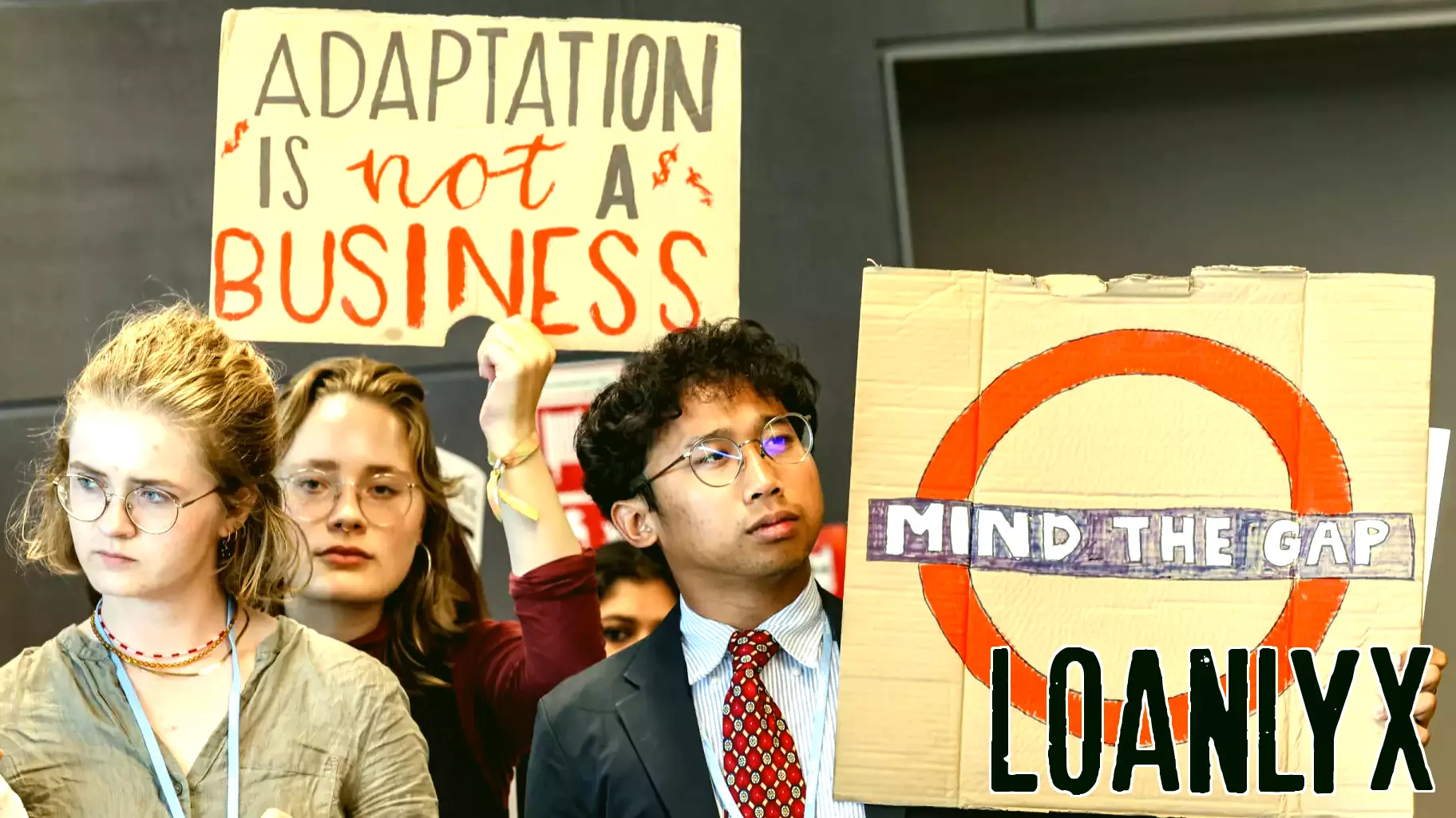 Call for Increased Adaptation Finance by 2030 from Developing Nations