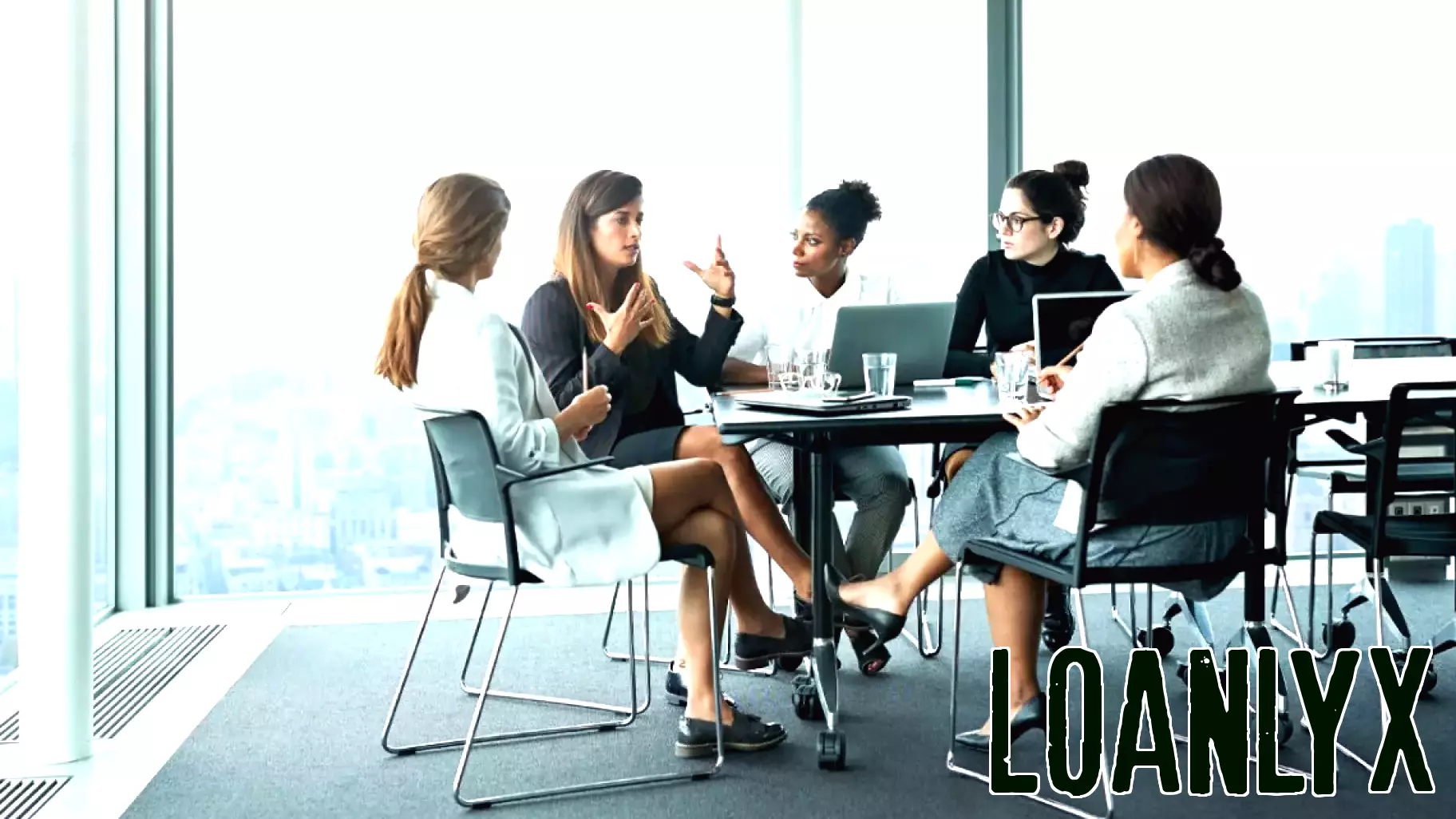 Call for Submissions: Rising Women Leaders in Banking and Finance