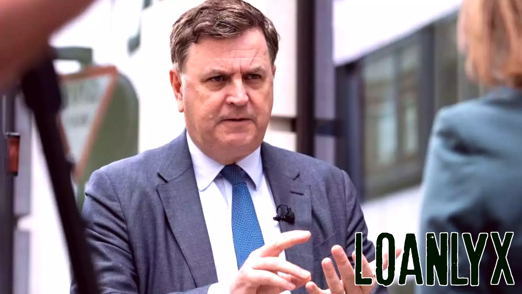 Calls for Investigation into Budget Briefings by Shadow Chancellor