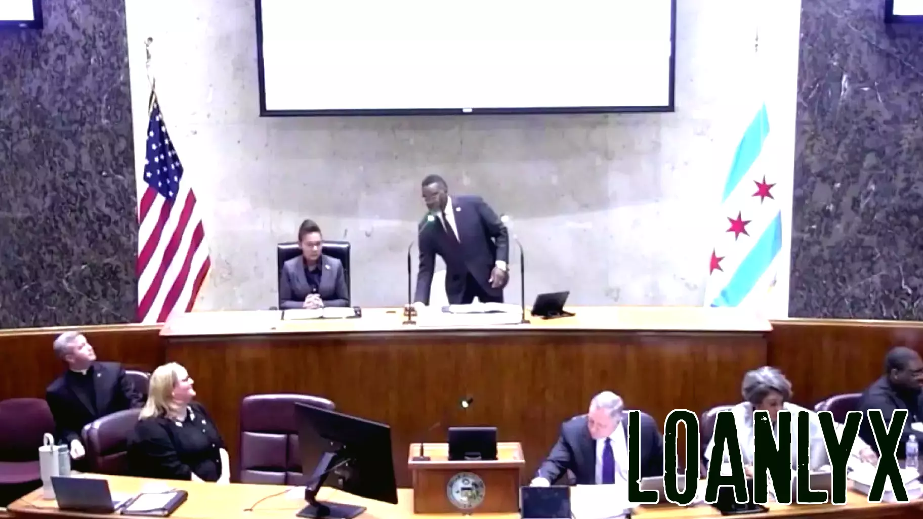 Chicago Finance Committee Moves Forward with Alternative Budget Proposal as Deadline Approaches