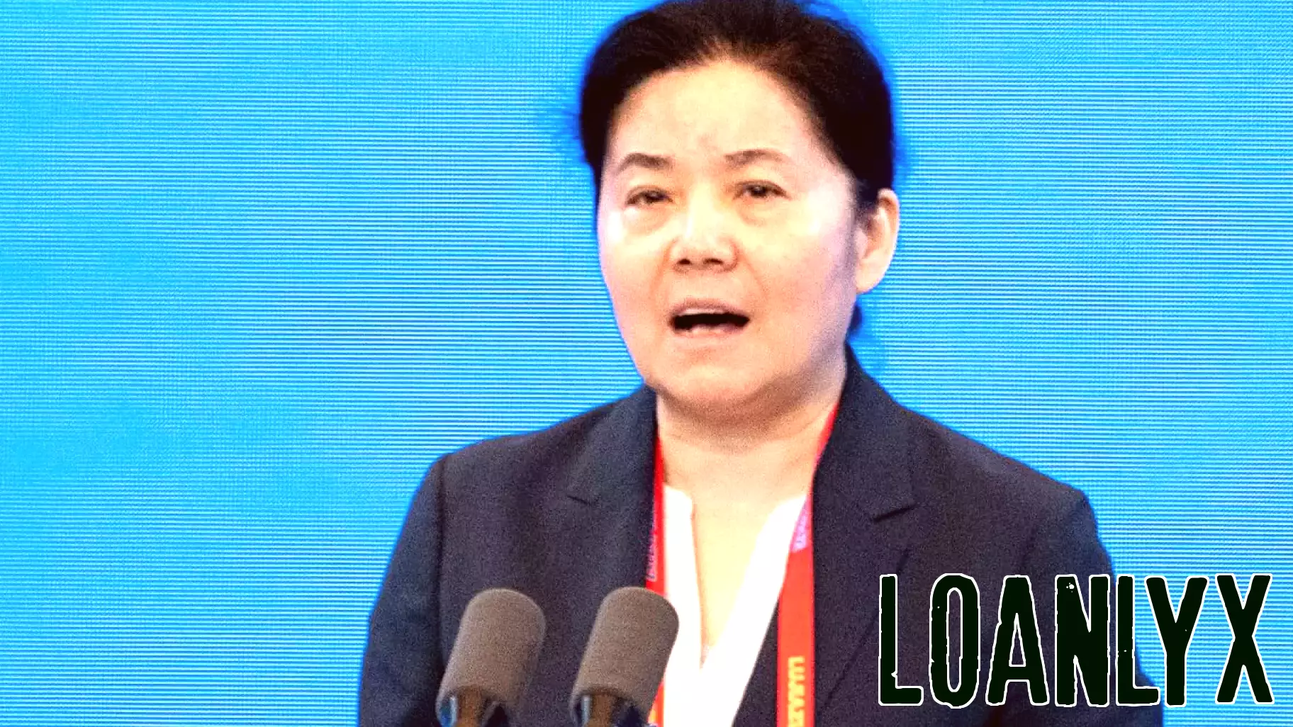 China Steps Up Financial Risk Cleanup Under New Top Regulator