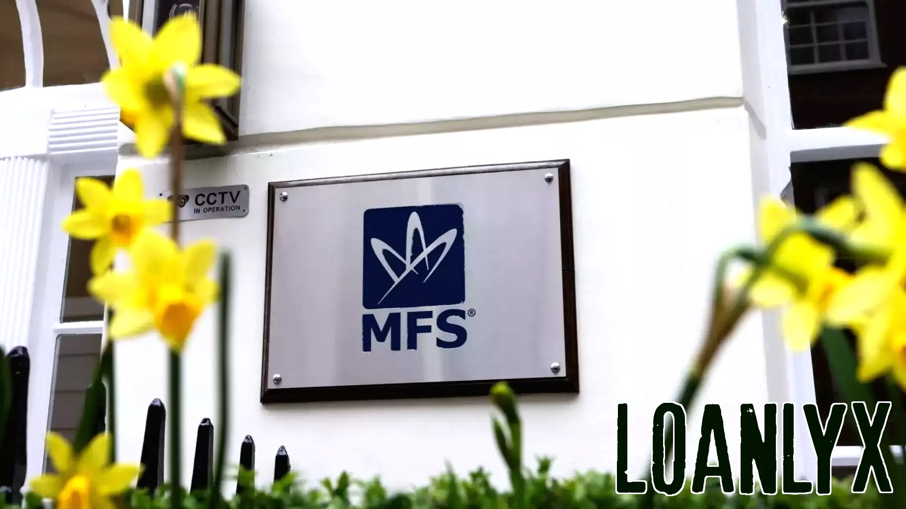 Collapse of UK property lender sends shockwaves through Wall Street