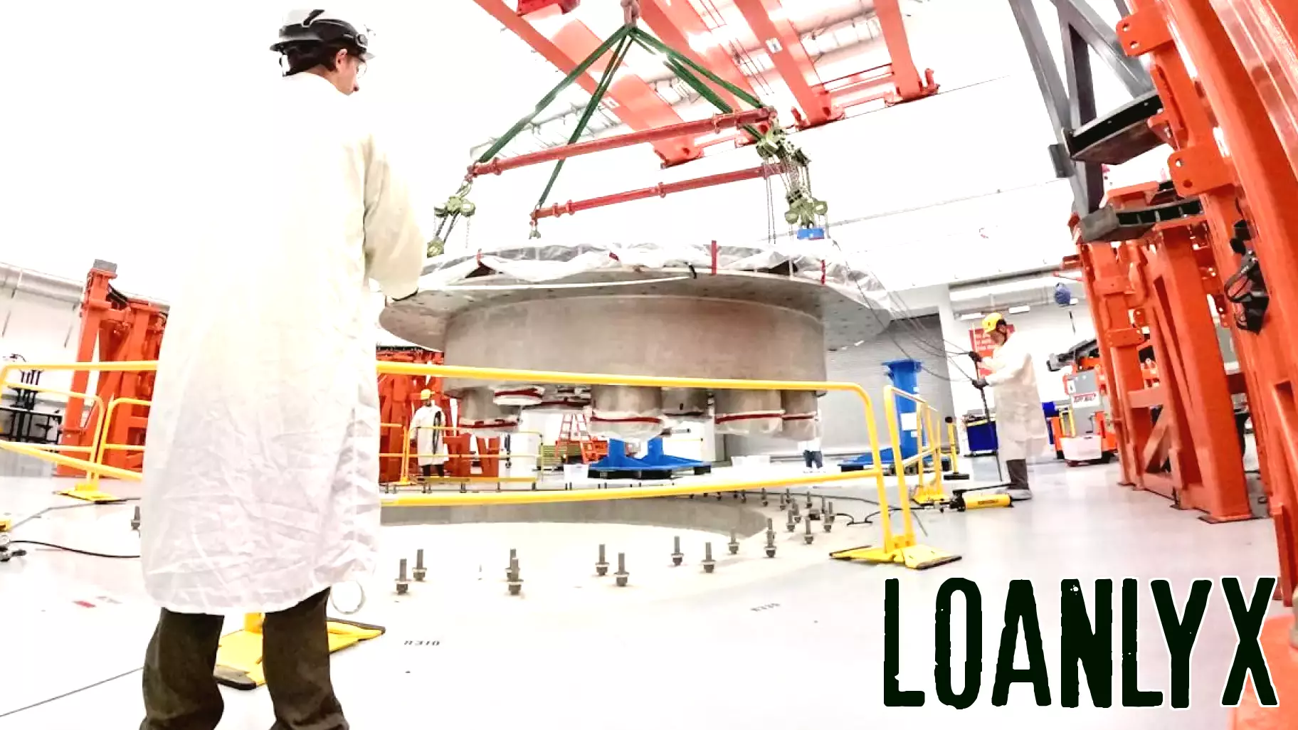 Commonwealth Fusion Systems Secures $863 Million to Propel Fusion Energy Development
