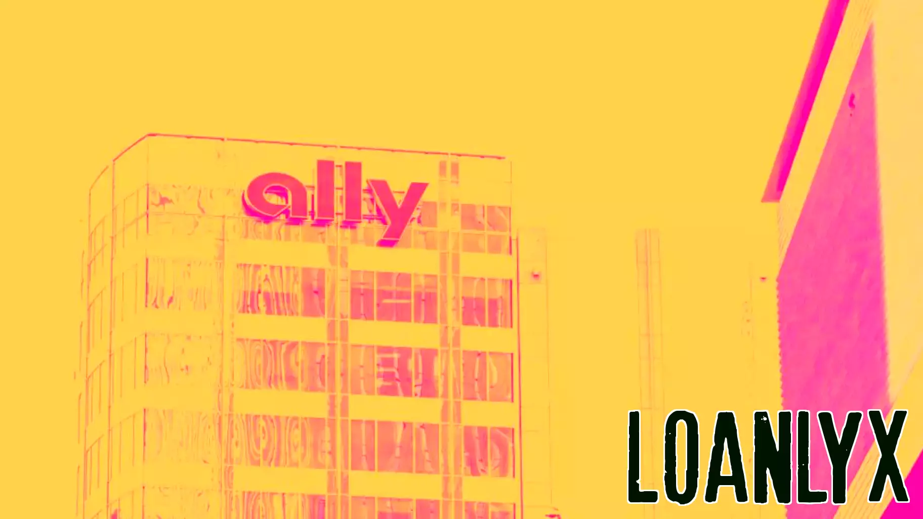 Consumer Finance Stocks Q1 Results: Benchmarking Ally Financial (NYSE:ALLY)