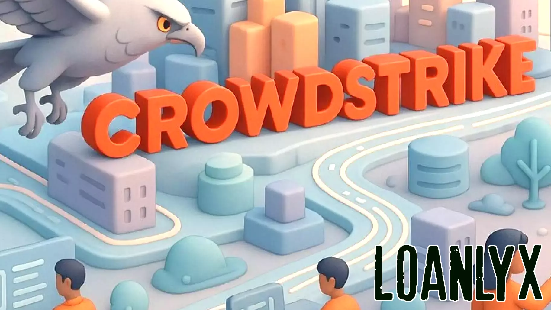CrowdStrike Spotlight Grows As AI Attacks Intensify On Financial Institutions