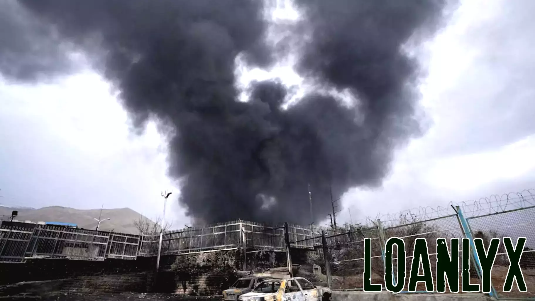 Crude oil prices surpass $100 a barrel as the Iran war impedes production and shipping