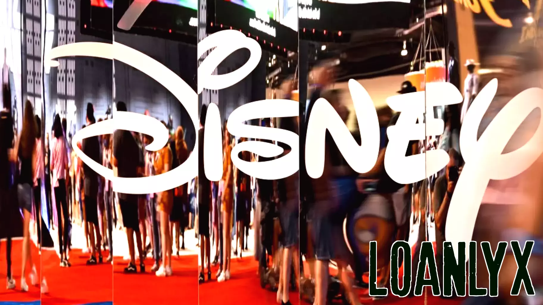 Disney Announces Significant Job Cuts Across Various Departments