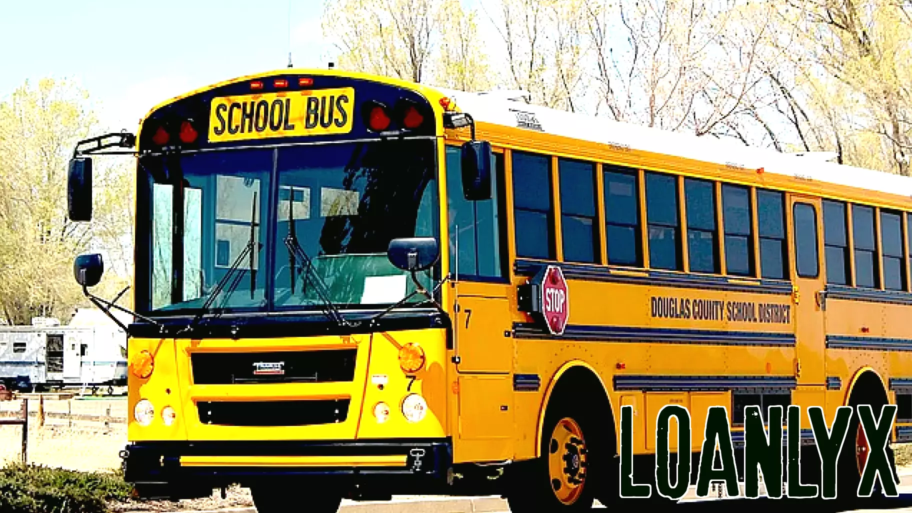 Douglas County School District Faces Major Job Cuts Amid Financial Crisis