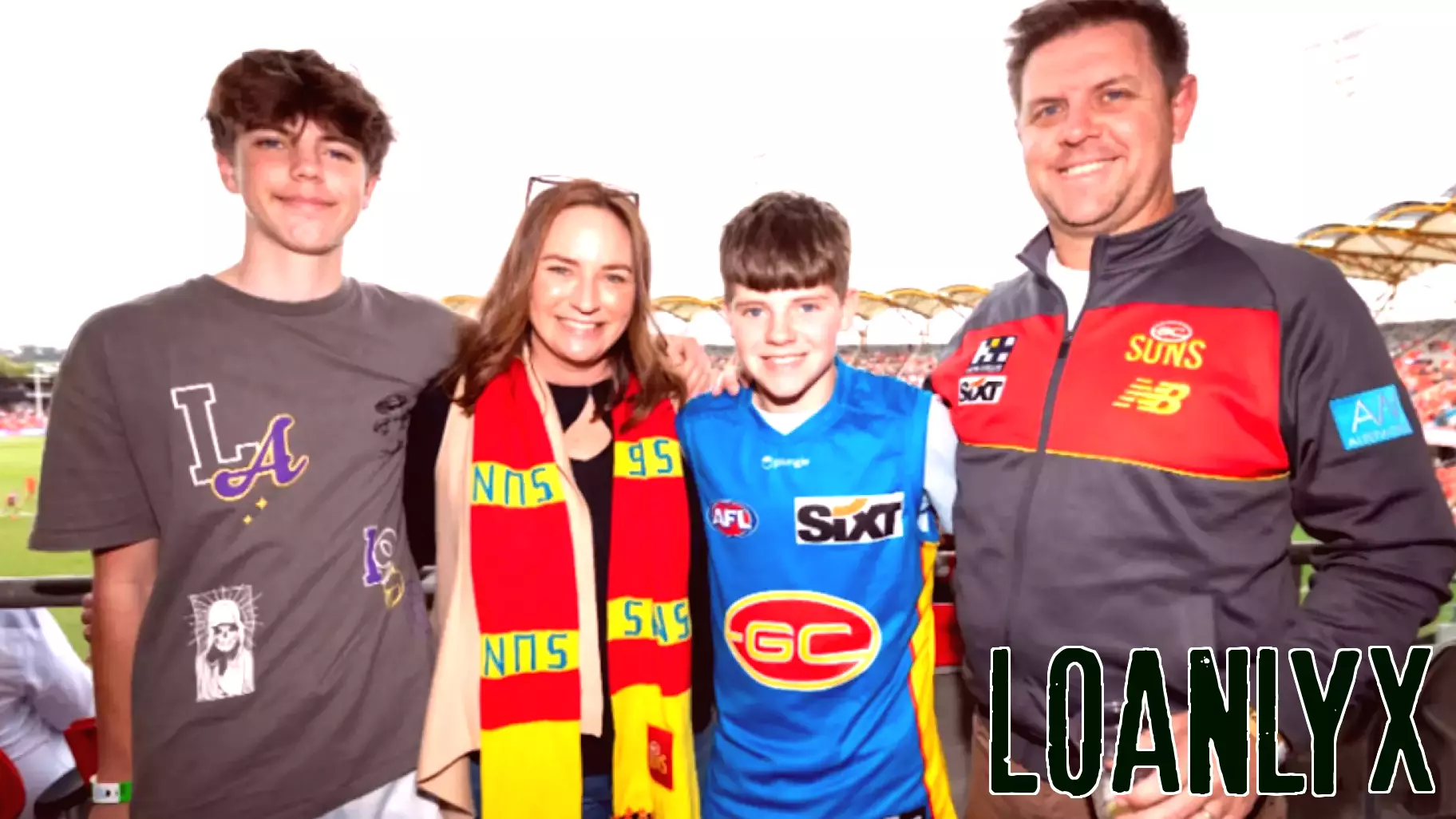 Early Financial Support: A New Trend for Australian Families