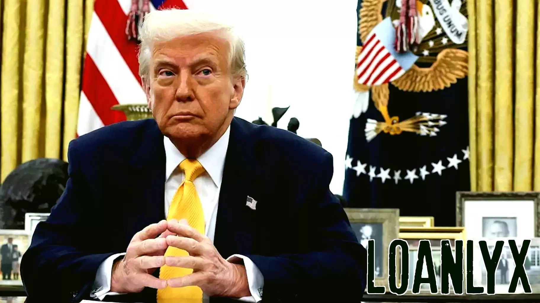 Escalating Trade War Raises Concerns of Economic Downturn