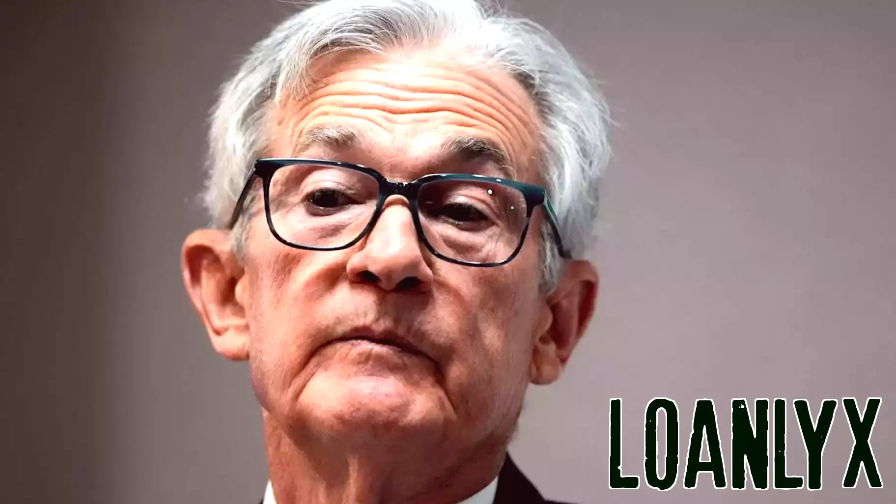 Federal Reserve Chairman Warns of Economic Challenges Ahead