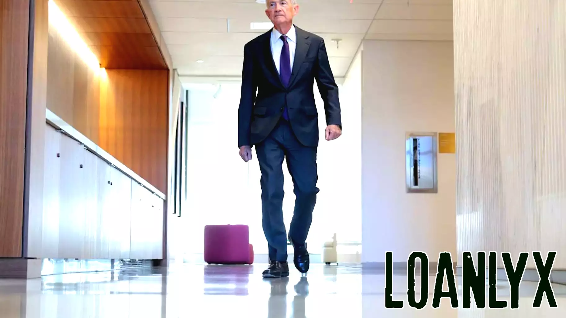 Federal Reserve live coverage: Fed holds interest rates steady in first policy meeting of 2026 in split decision