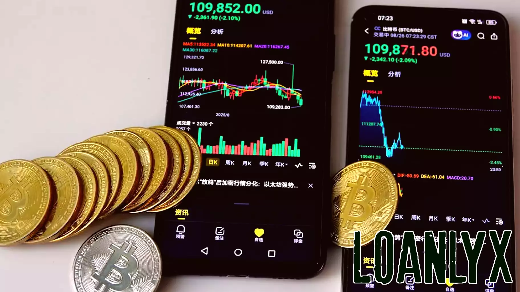 Figure Enters the Scene: A New Era for Investing with Blockchain Technology