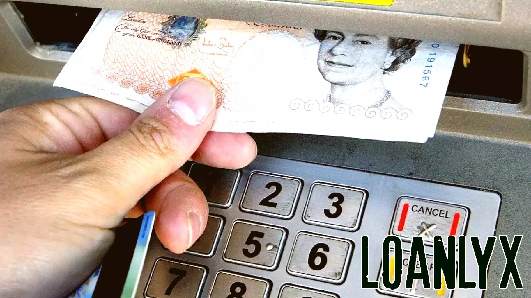 Financial Struggles: A Quarter of UK Adults Face Low Resilience
