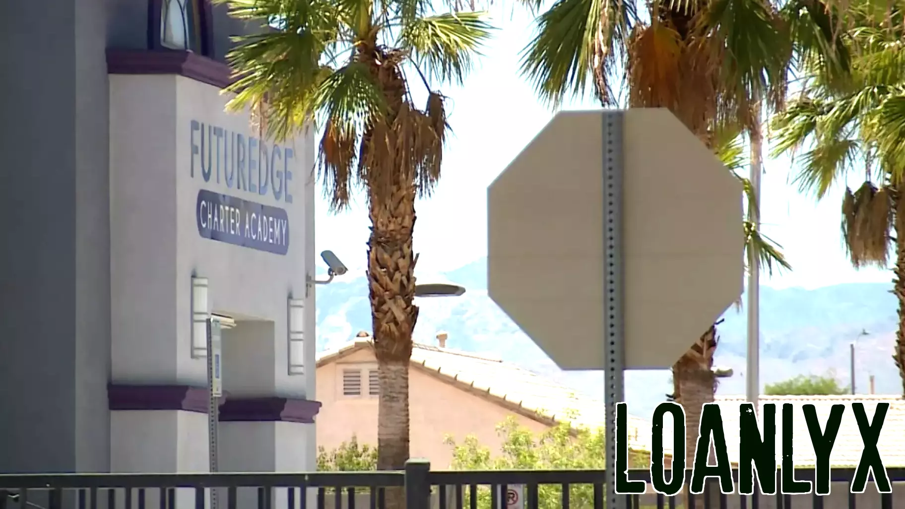 Financial troubles may force closure of North Las Vegas charter school