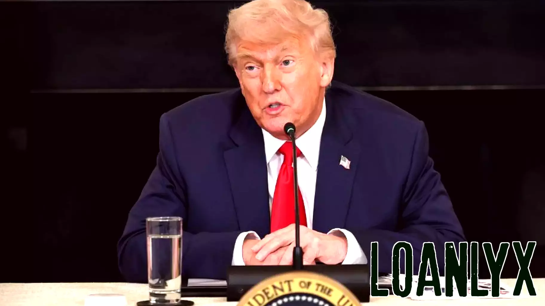 Financial Uncertainty in Washington State Amidst Trump Administration Tensions