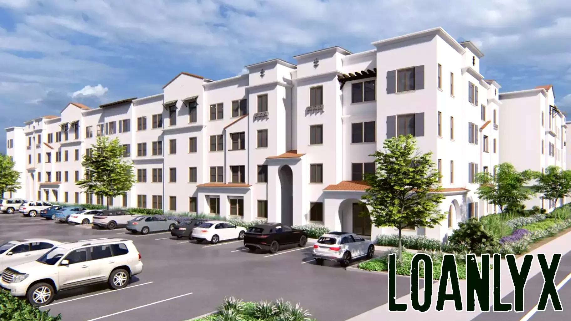 Financing Secured for Affordable Housing Development in Oceanside, California