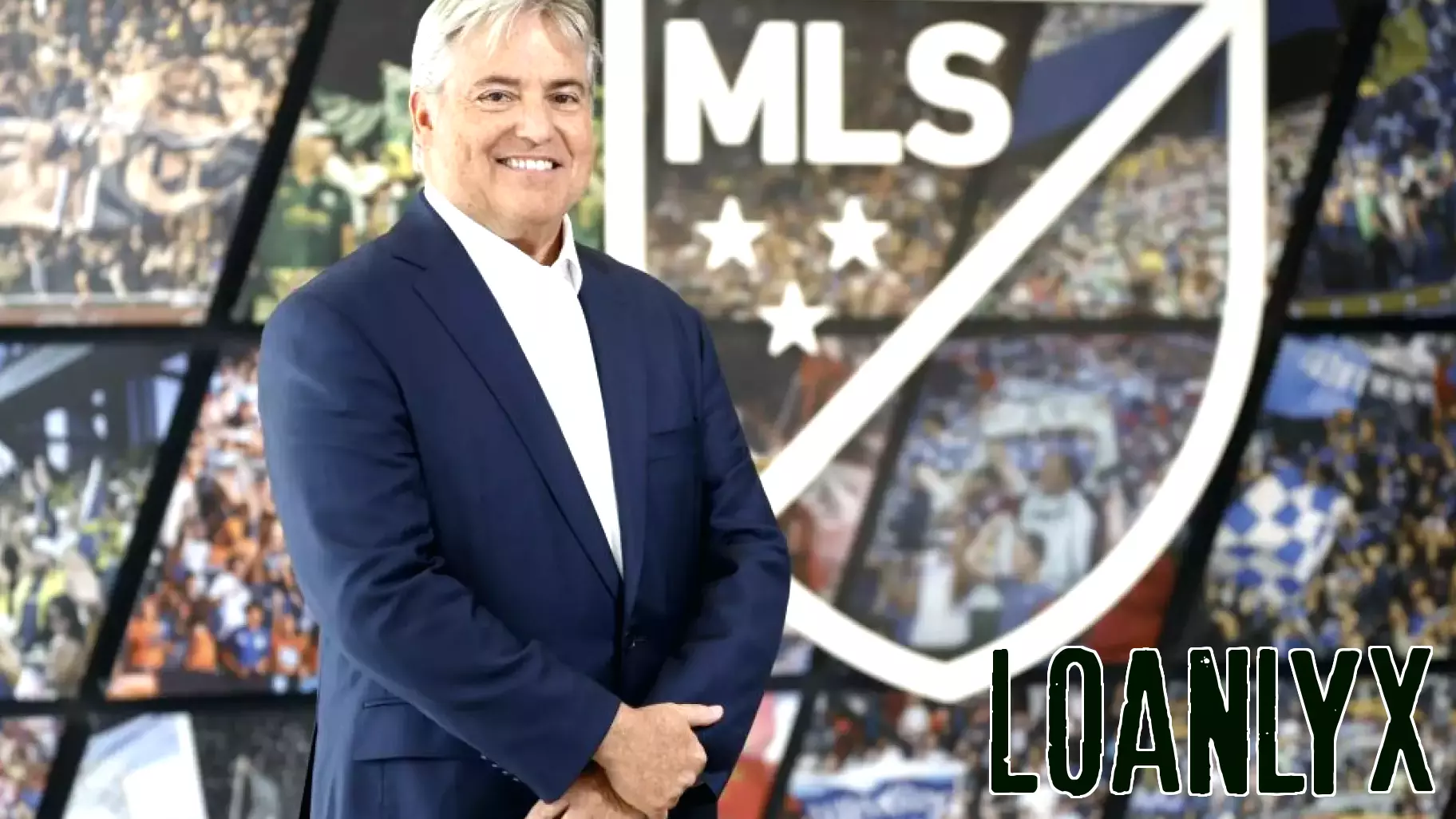 From Pochettino to MLS, the giants of American finance keep making big promises about the future of U.S. soccer