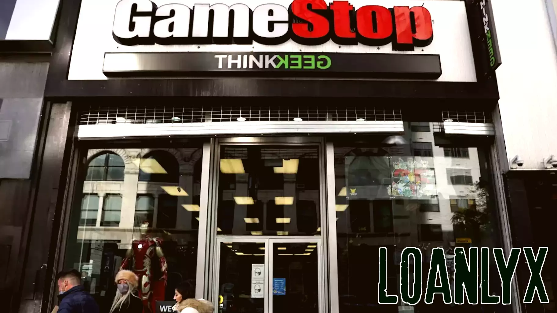 GameStop's Bold Move: Plans to Raise $1.3 Billion for Bitcoin Acquisition