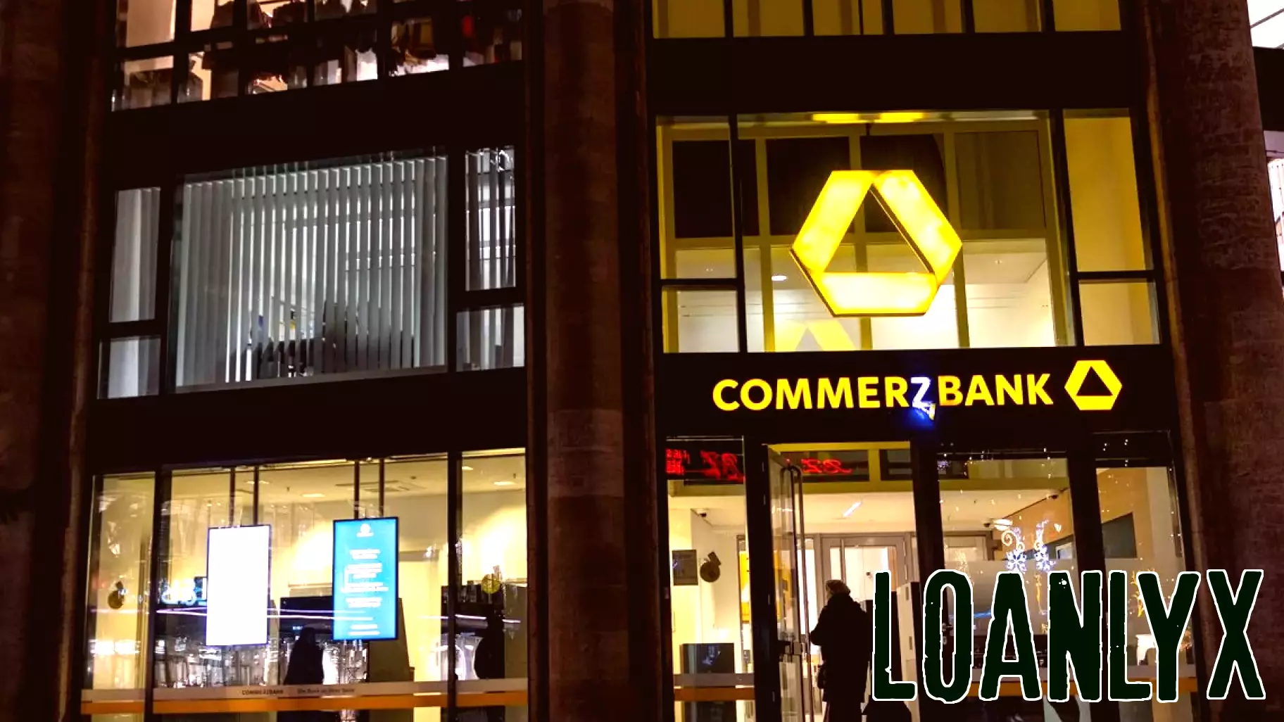 Germany Supports Commerzbank's Independence Amid Takeover Concerns