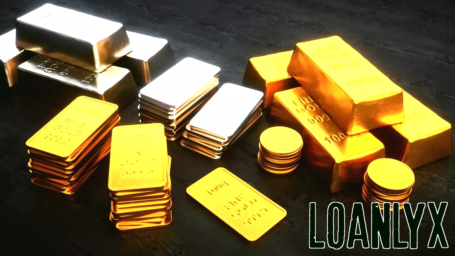 Gold and Silver Surge to Historic Highs in Remarkable Rally