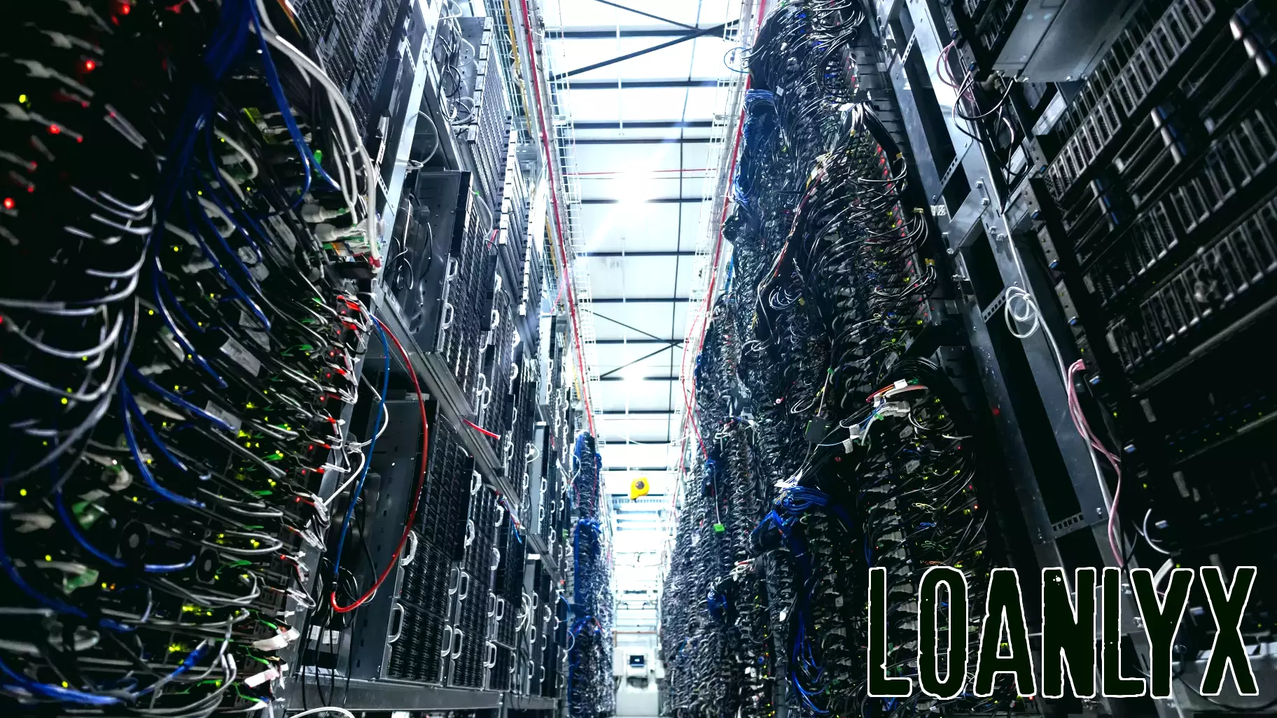 Google nears deal to help finance multibillion-dollar data centre leased to Anthropic