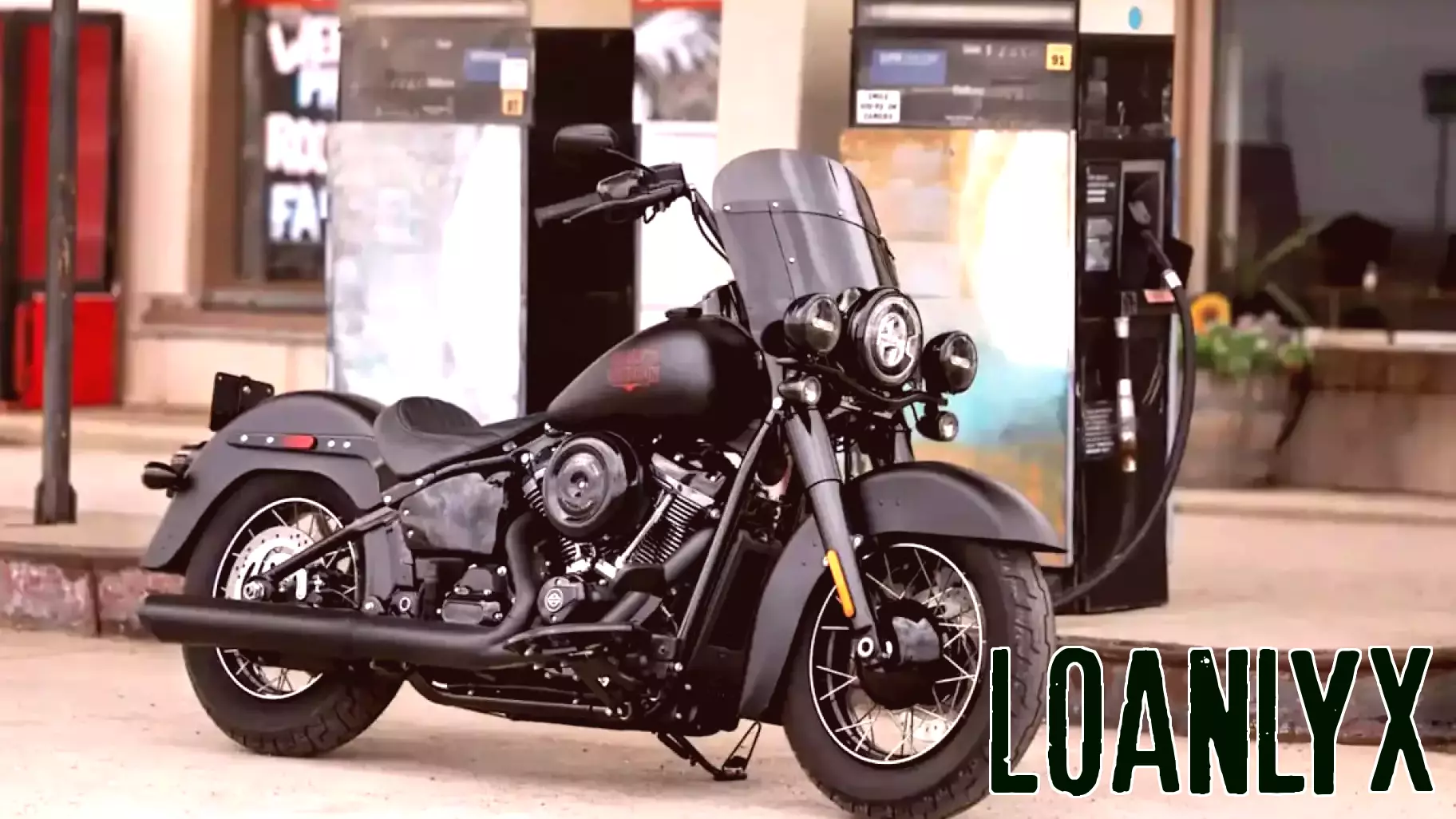 Harley-Davidson Shows Signs of Recovery in Latest Financial Report