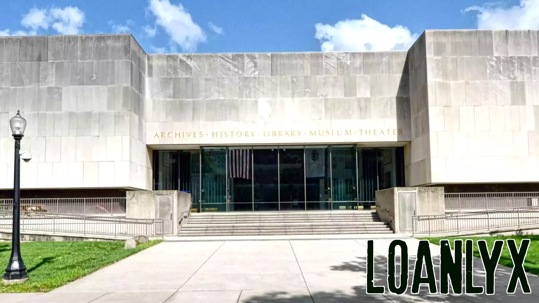 House Finance advances bill to fund state Culture Center renovations