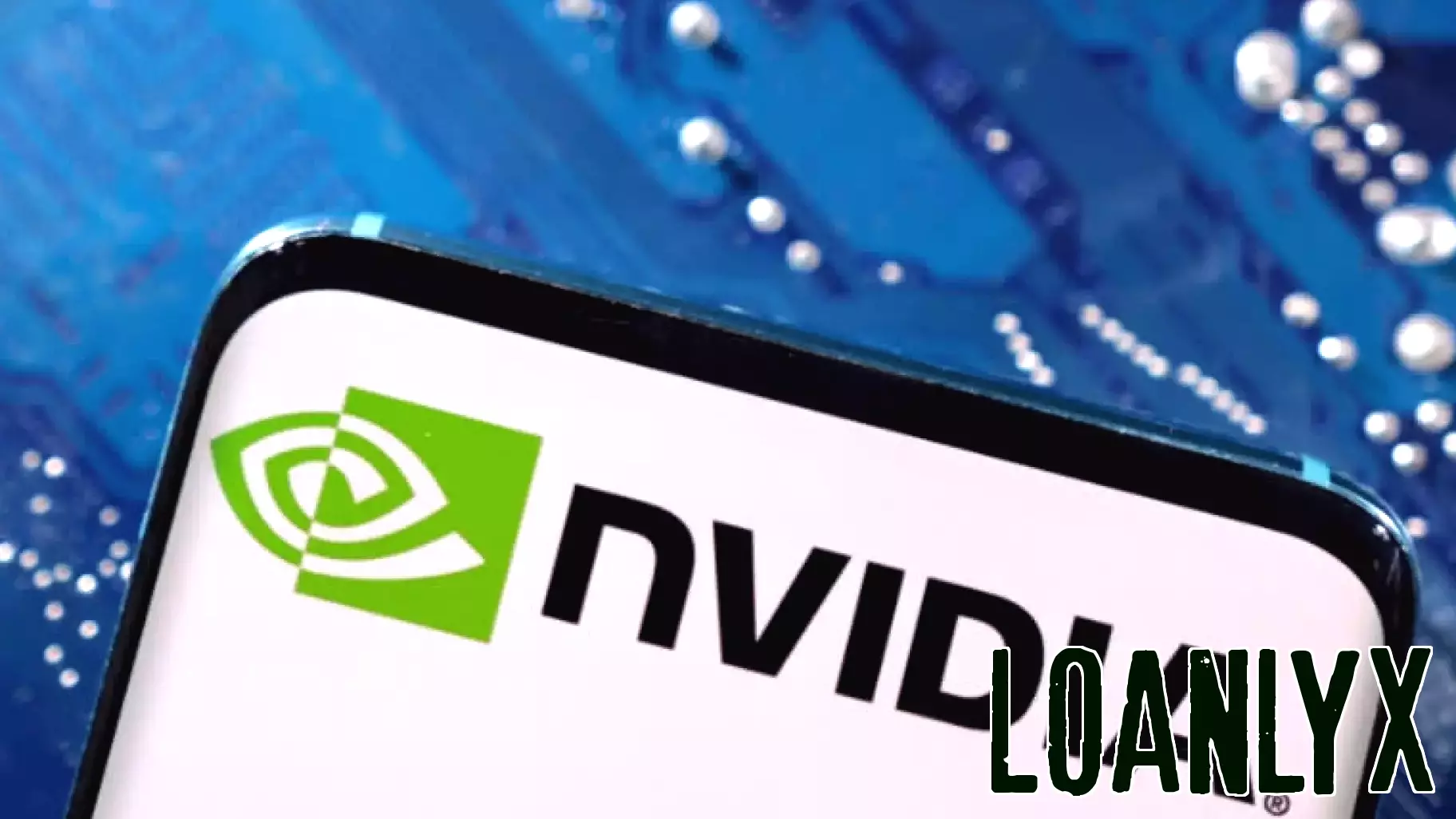 How Nvidia beat Apple to become the defining stock of the AI boom