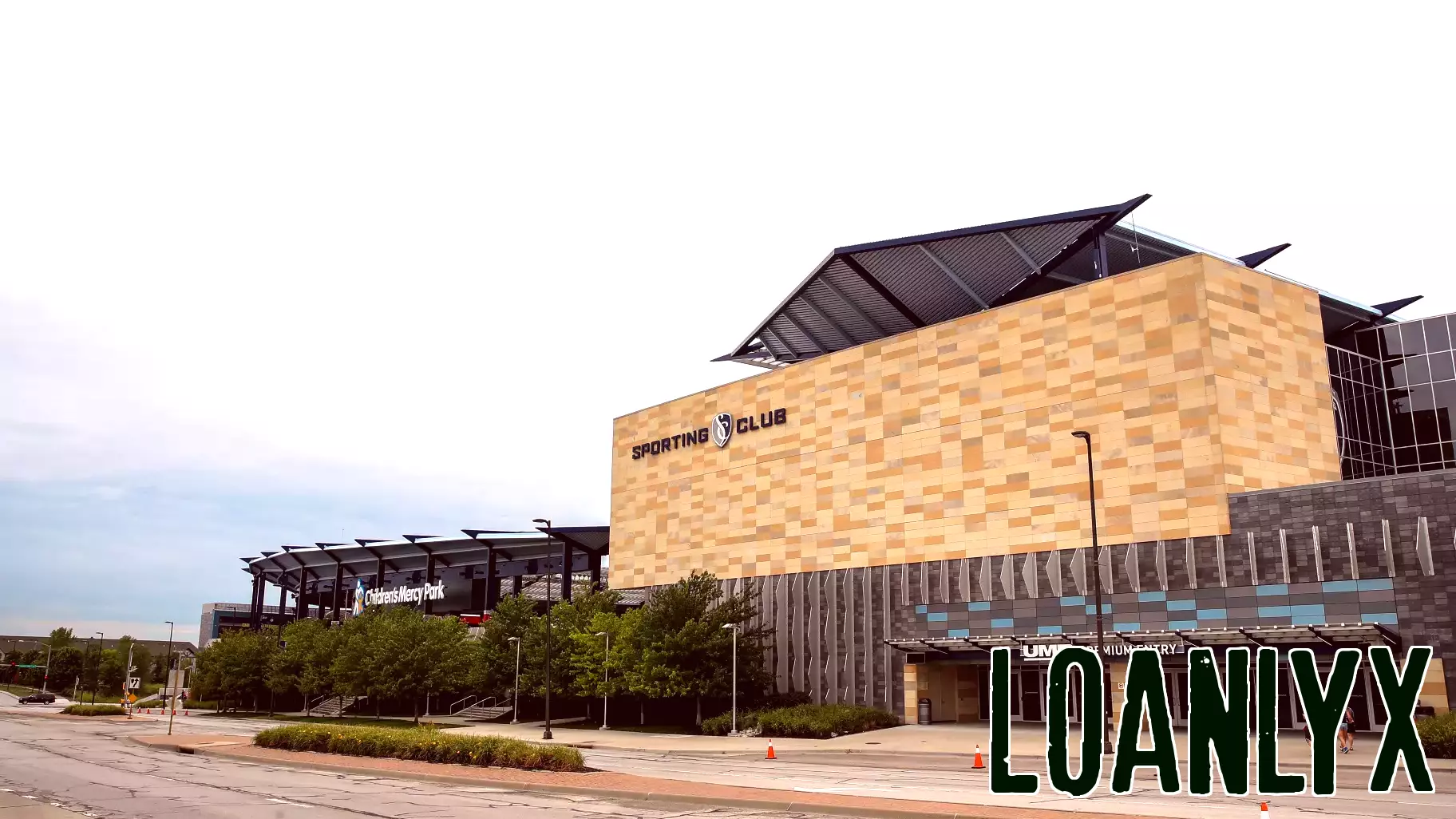 How Will Kansas City’s New Stadium Be Financed?