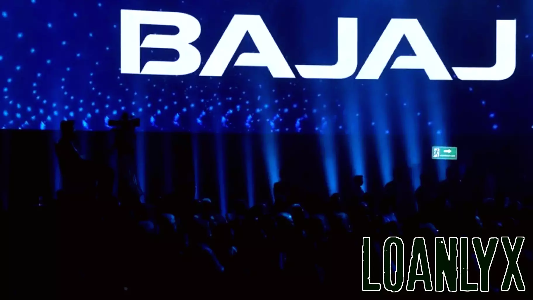 India's Bajaj Finance at record high after first-quarter profit beat