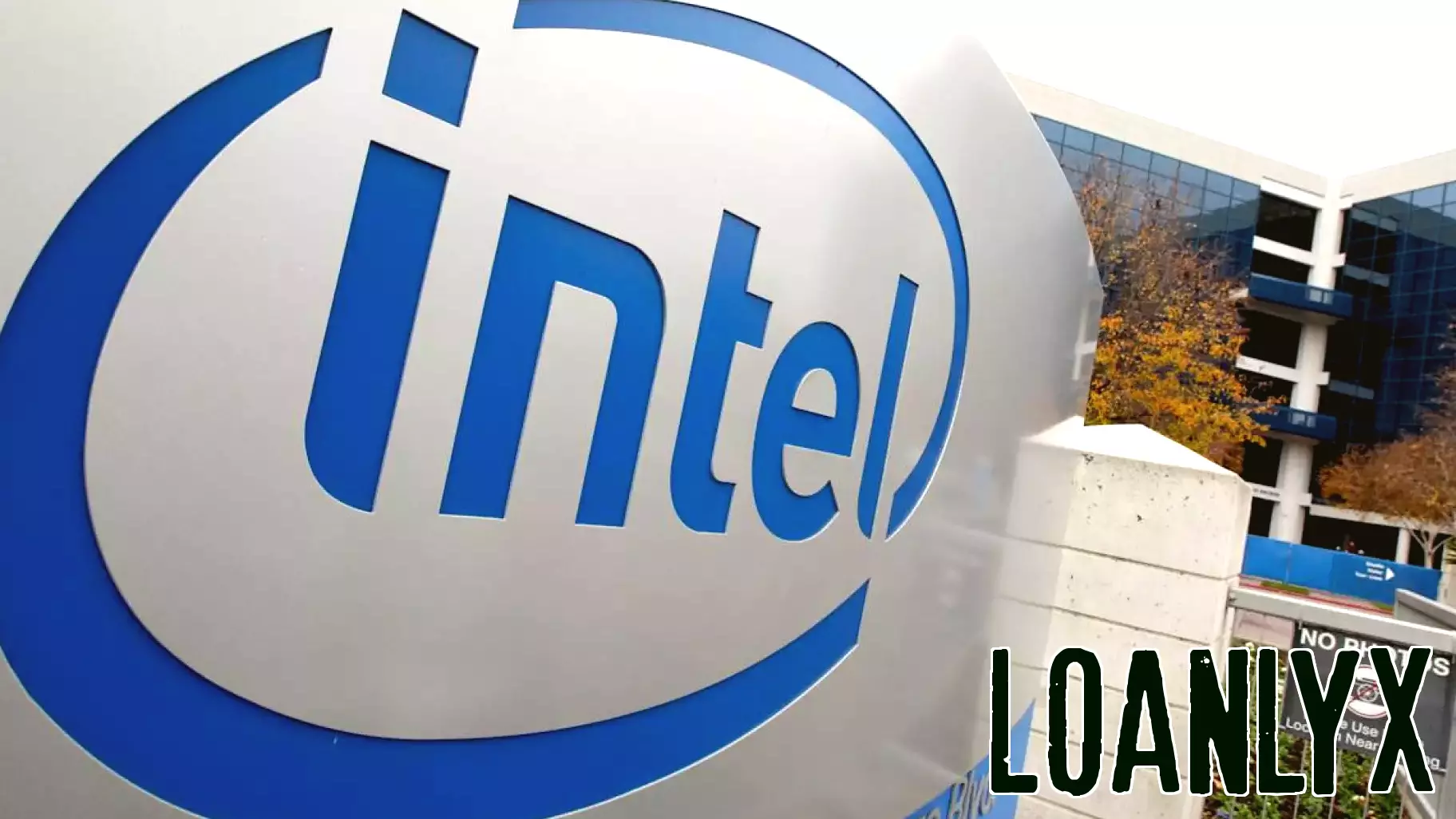 Intel's New CEO Faces Daunting Challenges Ahead