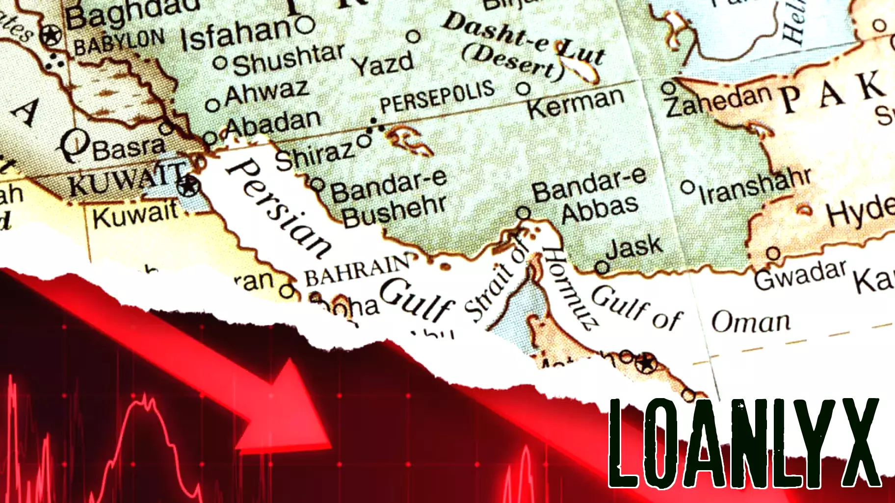 Investors have nowhere to hide as financial markets groan under the weight of the Iran conflict