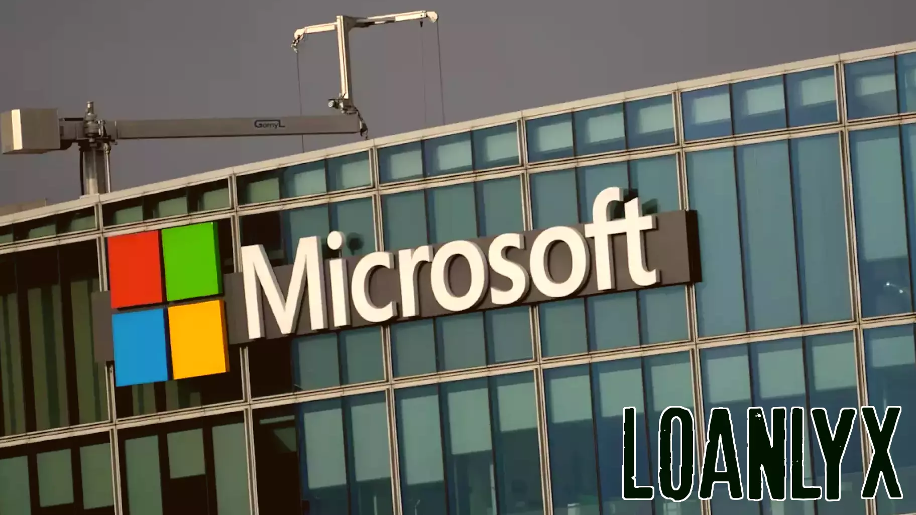 IREN Secures Major Five-Year Agreement with Microsoft