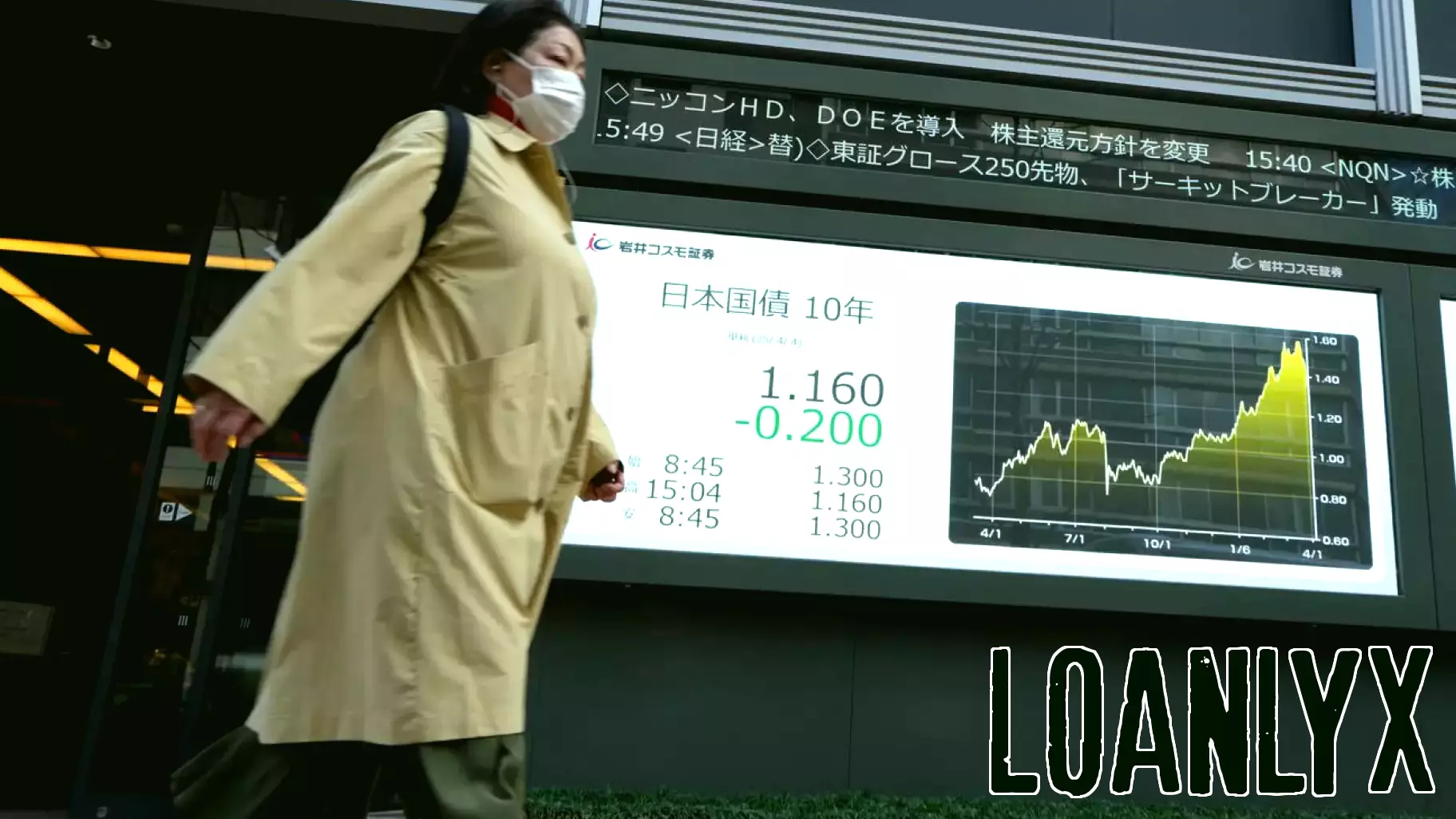Japanese Finance Minister Hints at U.S. Bond Sales as a Strategic Move