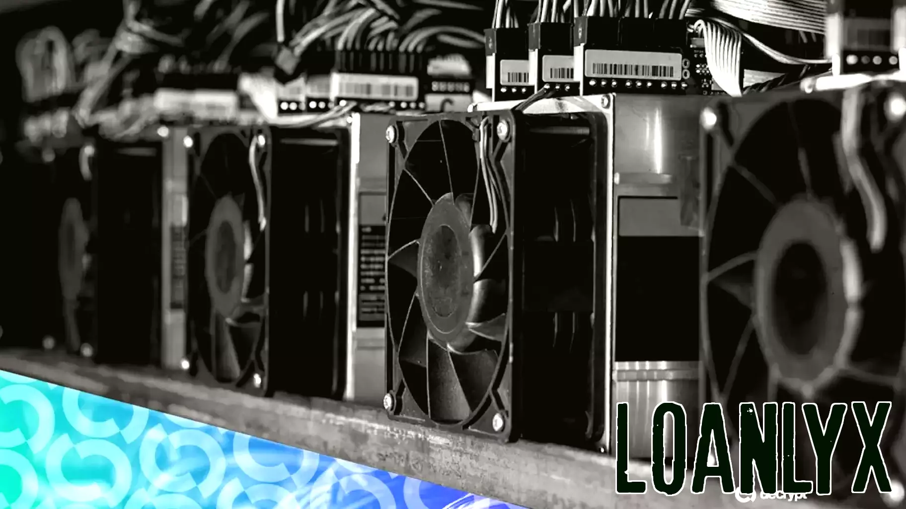 Japanese Financial Giant SBI to Shut Down Bitcoin Mining Pool