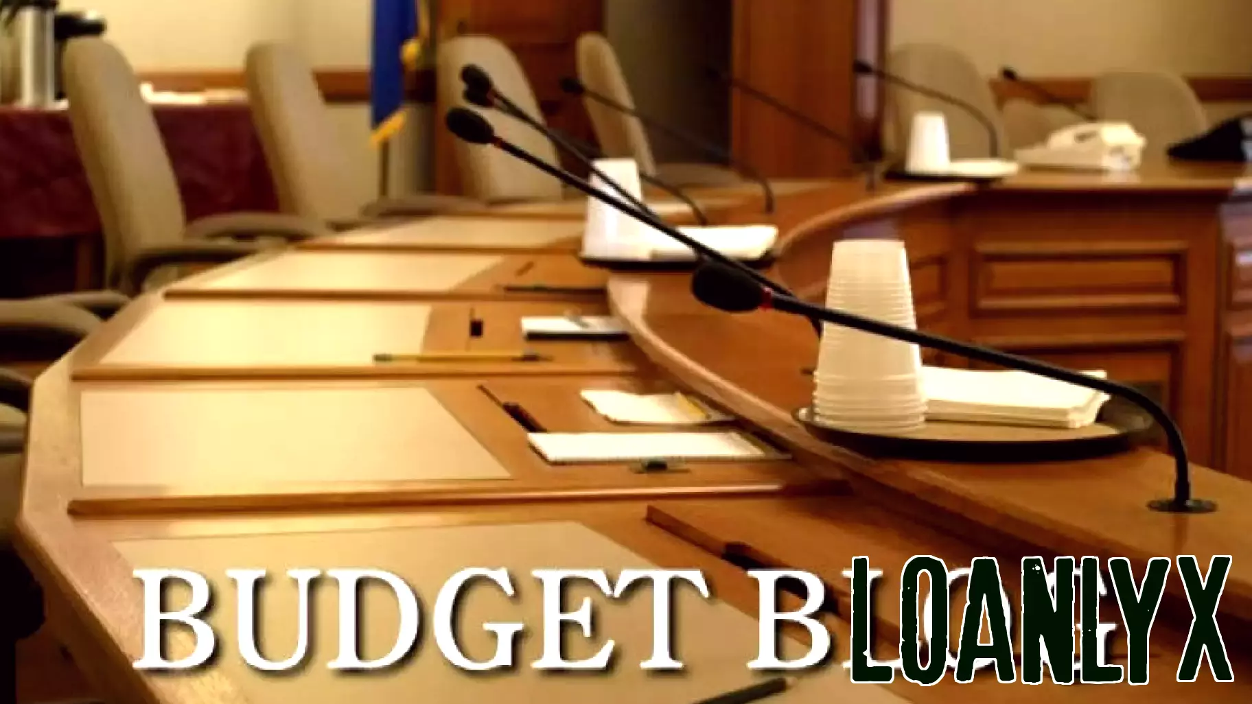 Joint Finance Committee to Discuss Funding for Courts and Workforce Development