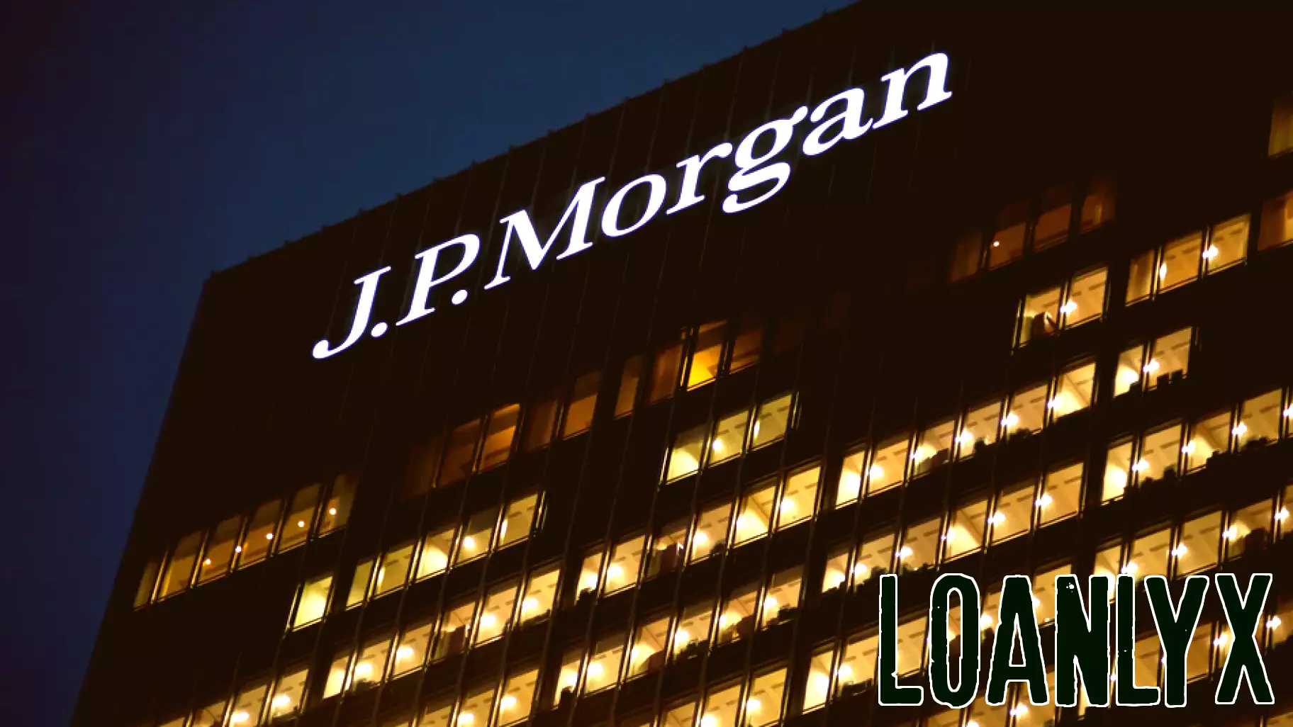 JPMorgan Chase & Co. (JPM) CEO Marianne Lake Expects 2026 Loan Growth To Exceed The Industry Average