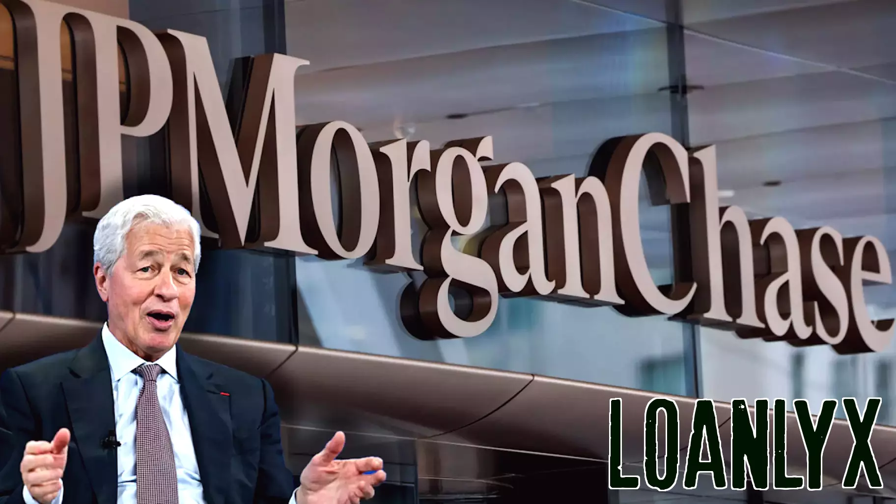 JPMorgan's Dimon talks recession prep, cybersecurity, private credit