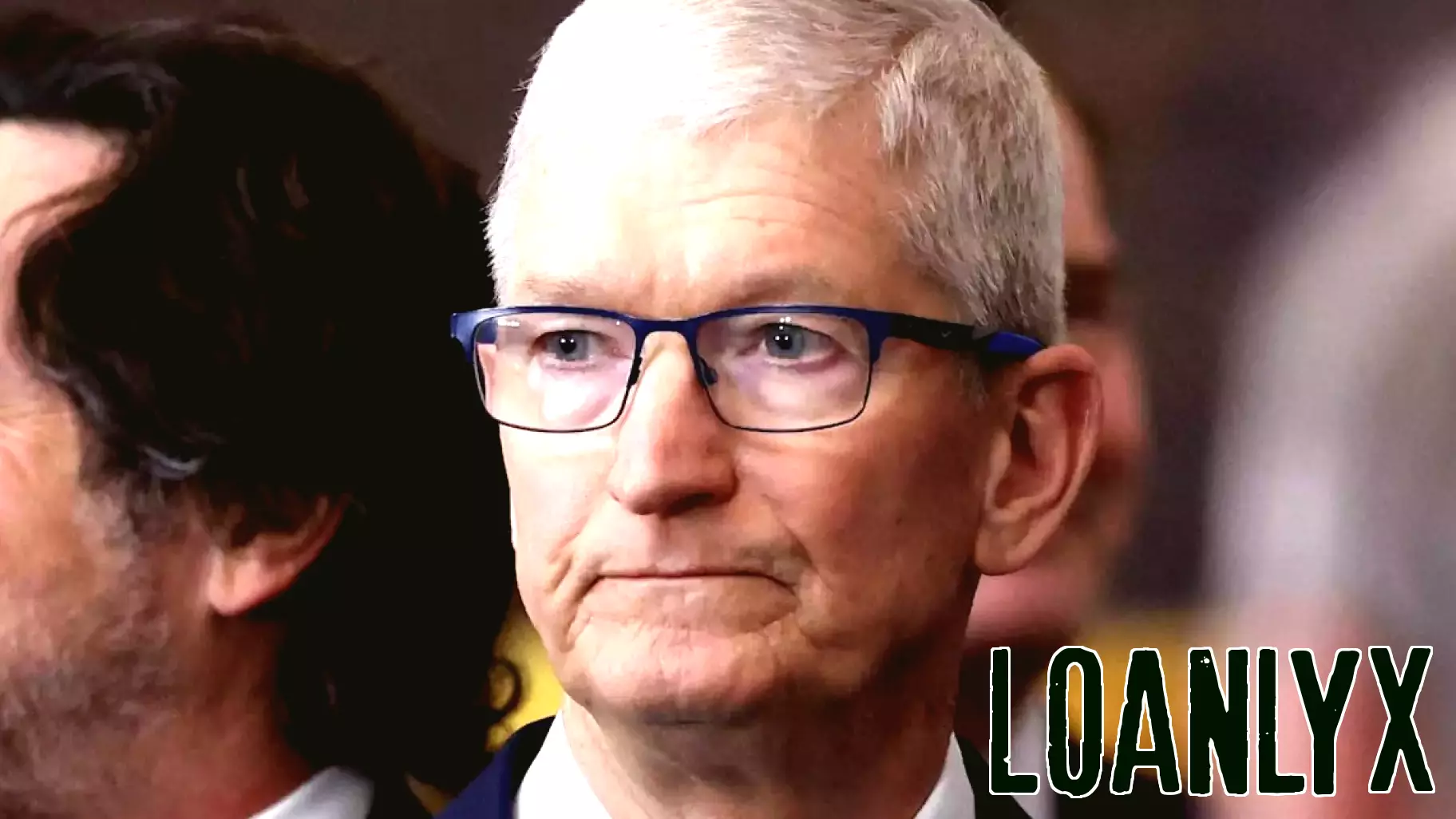 Judge Criticizes Apple CEO Tim Cook for Ignoring App Store Directives
