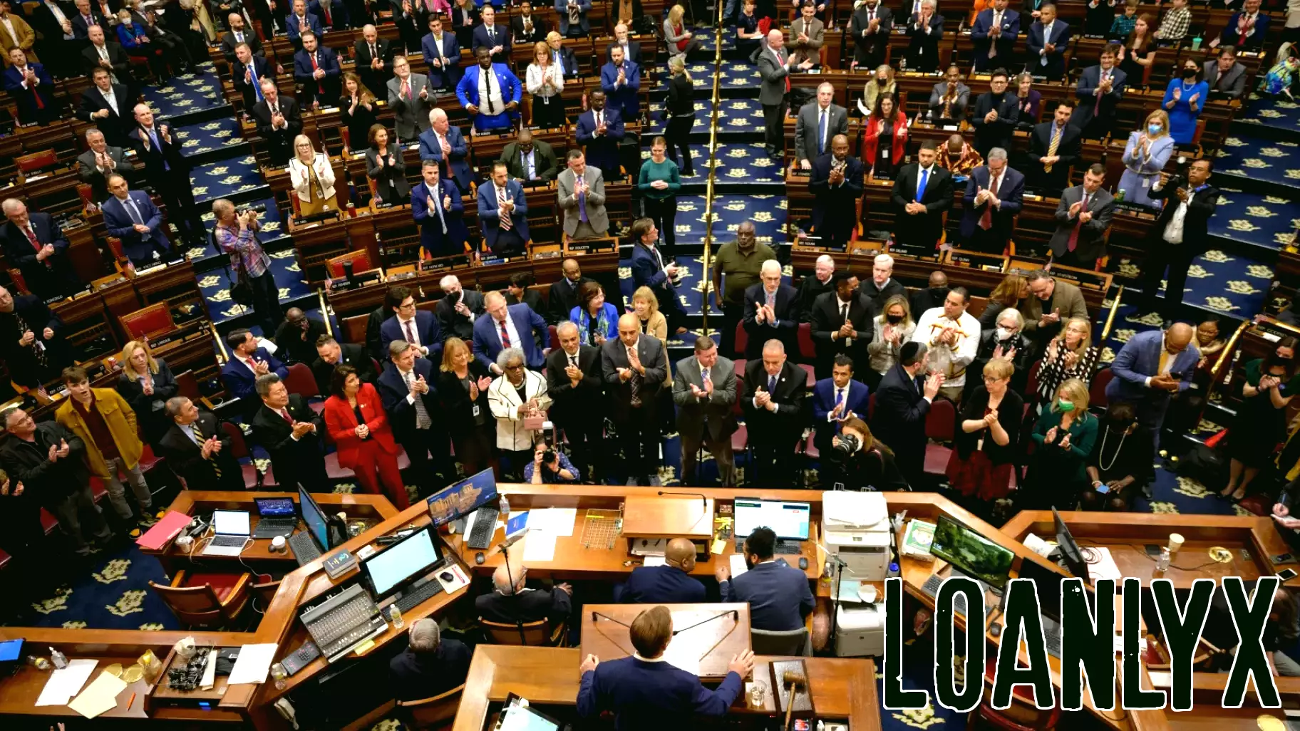 Key Connecticut Panel Backs Major Tax Relief Package