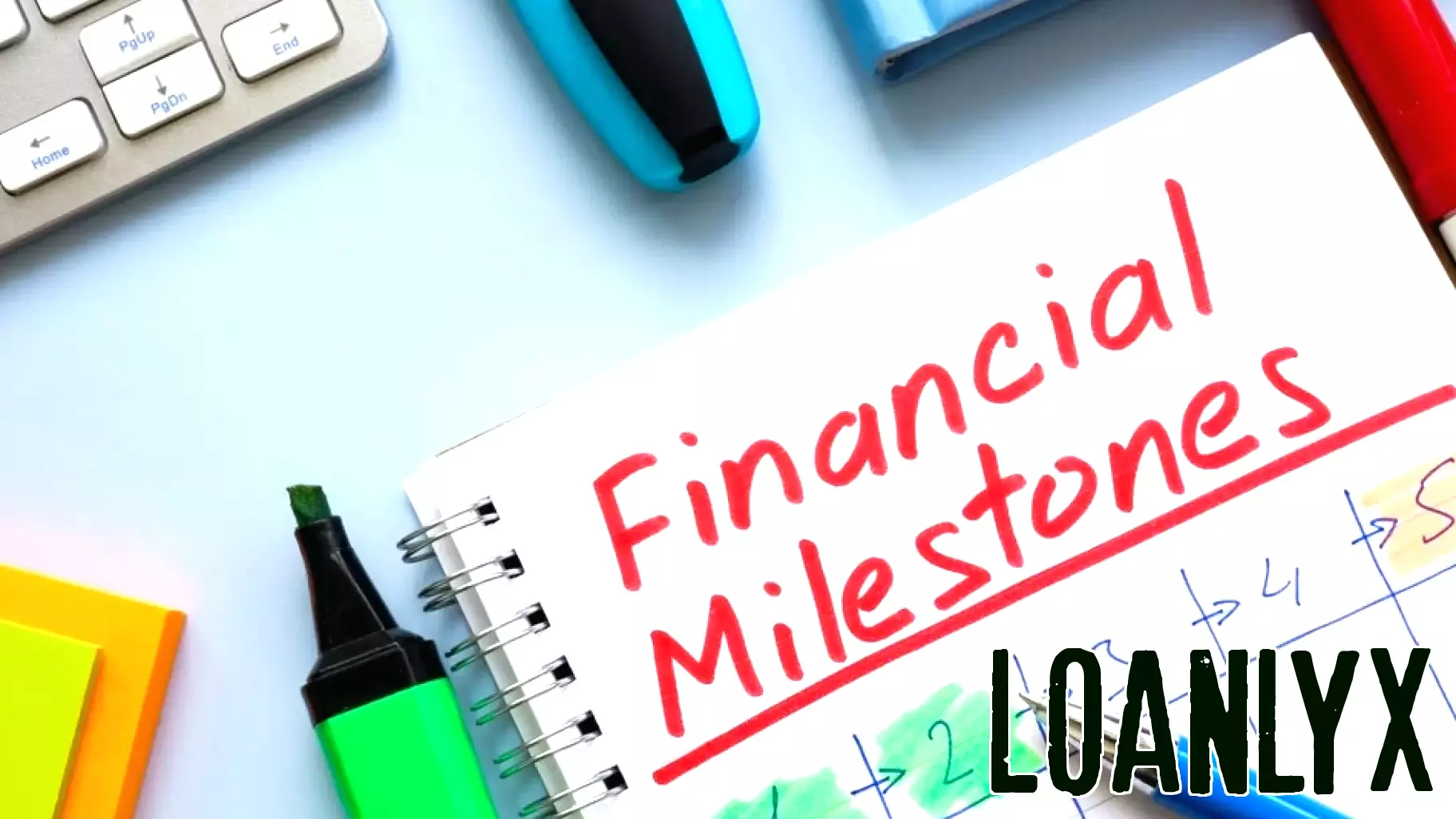 Key Financial Milestones to Achieve in Your 30s