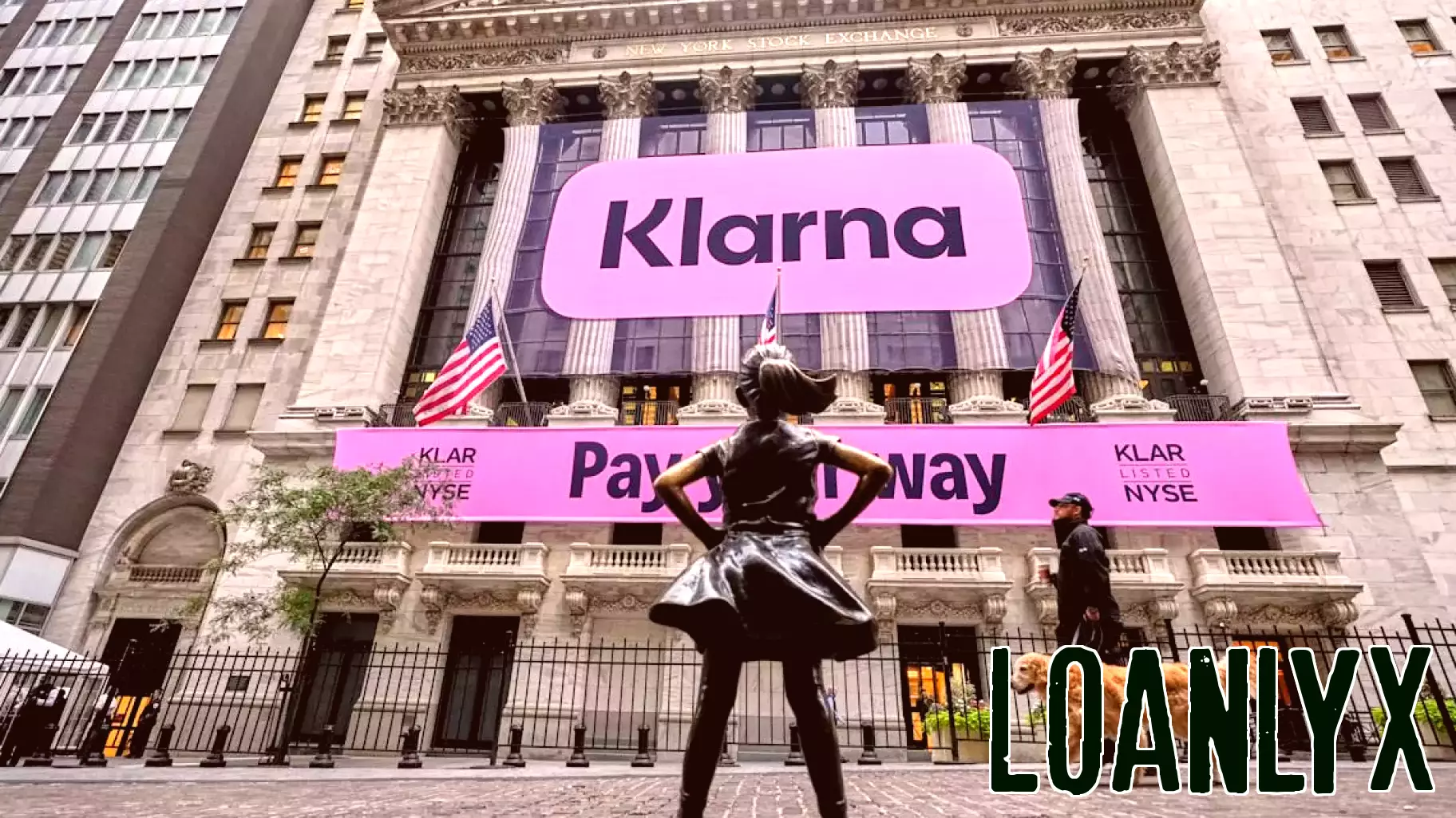 Klarna Makes a Splash on the NYSE with $52 Opening Share Price