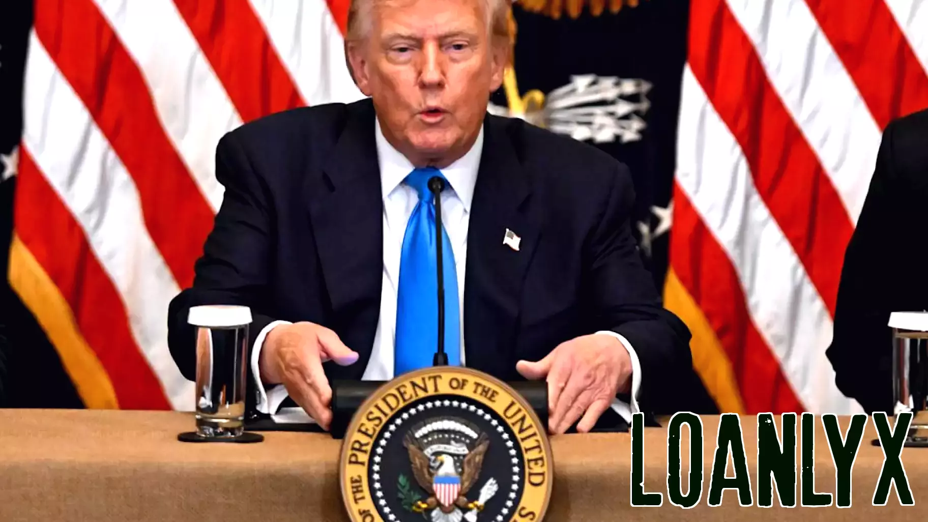 Latest Developments on Trump's Tariffs