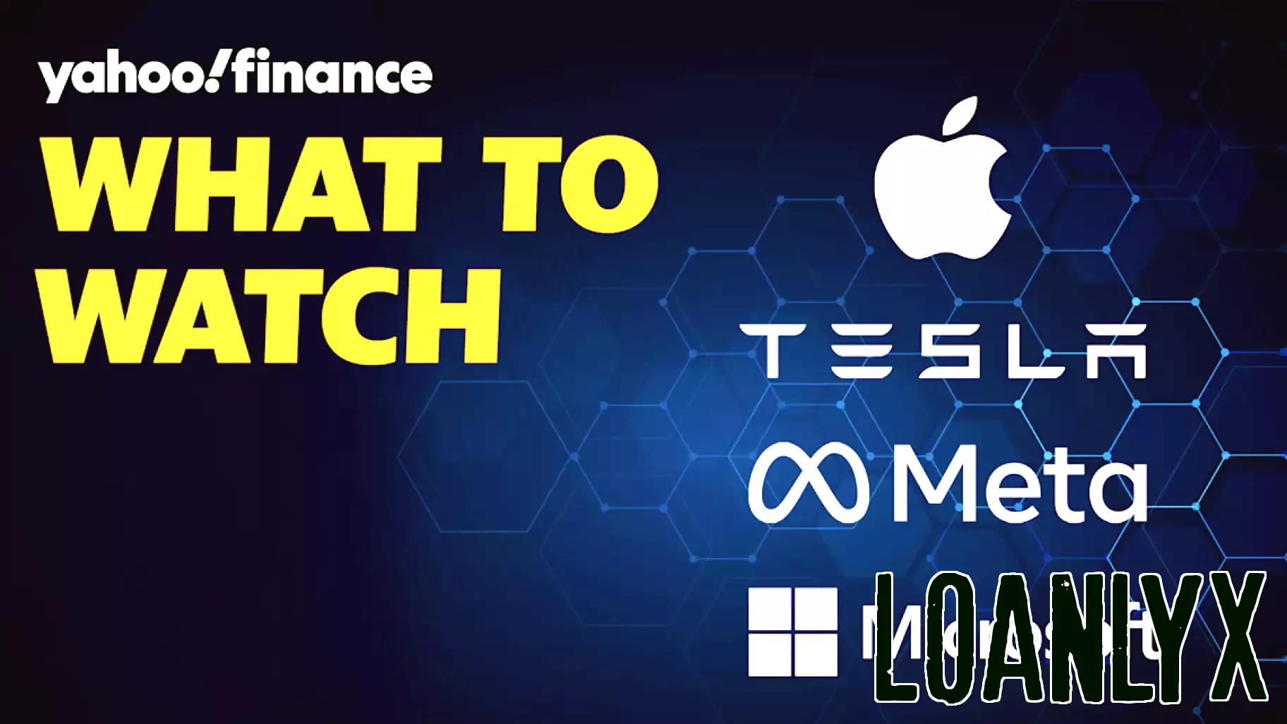 Mag 7 earnings, Fed's rate decision: What to Watch